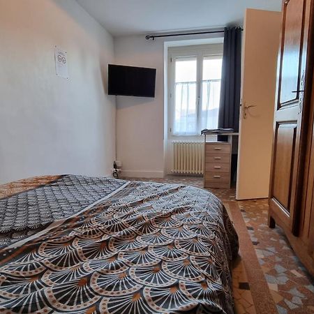 Le 3 Rue De Fontenay Marmagne  Bagian luar foto