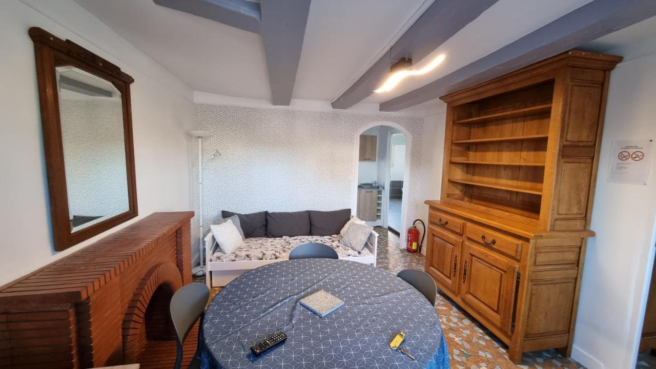 Le 3 Rue De Fontenay Marmagne  Bagian luar foto